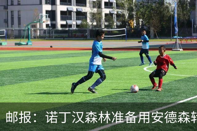 邮报：诺丁汉森林准备用安德森转会费引援，补强锋线和中场